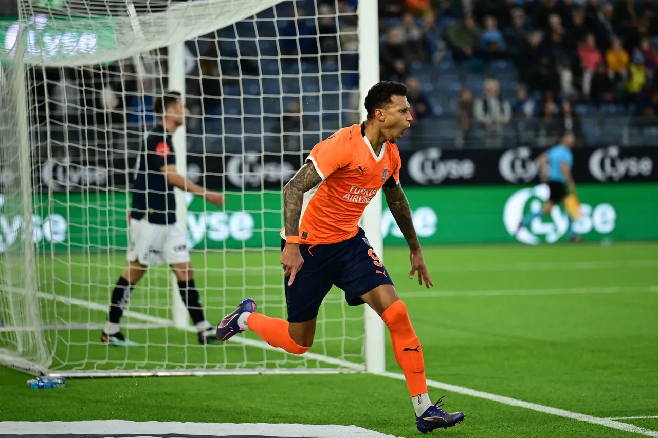 Başakşehir Viking maçı canlı nereden izlenir, hangi kanalda? Maç kadrosu, muhtemel ilk 11 belli oldu