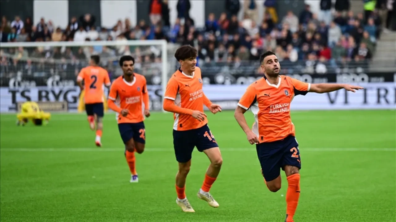 Başakşehir Viking’i elerse rakibi kim olacak? İşte Konferans Ligi play-off muhtemel rakipleri
