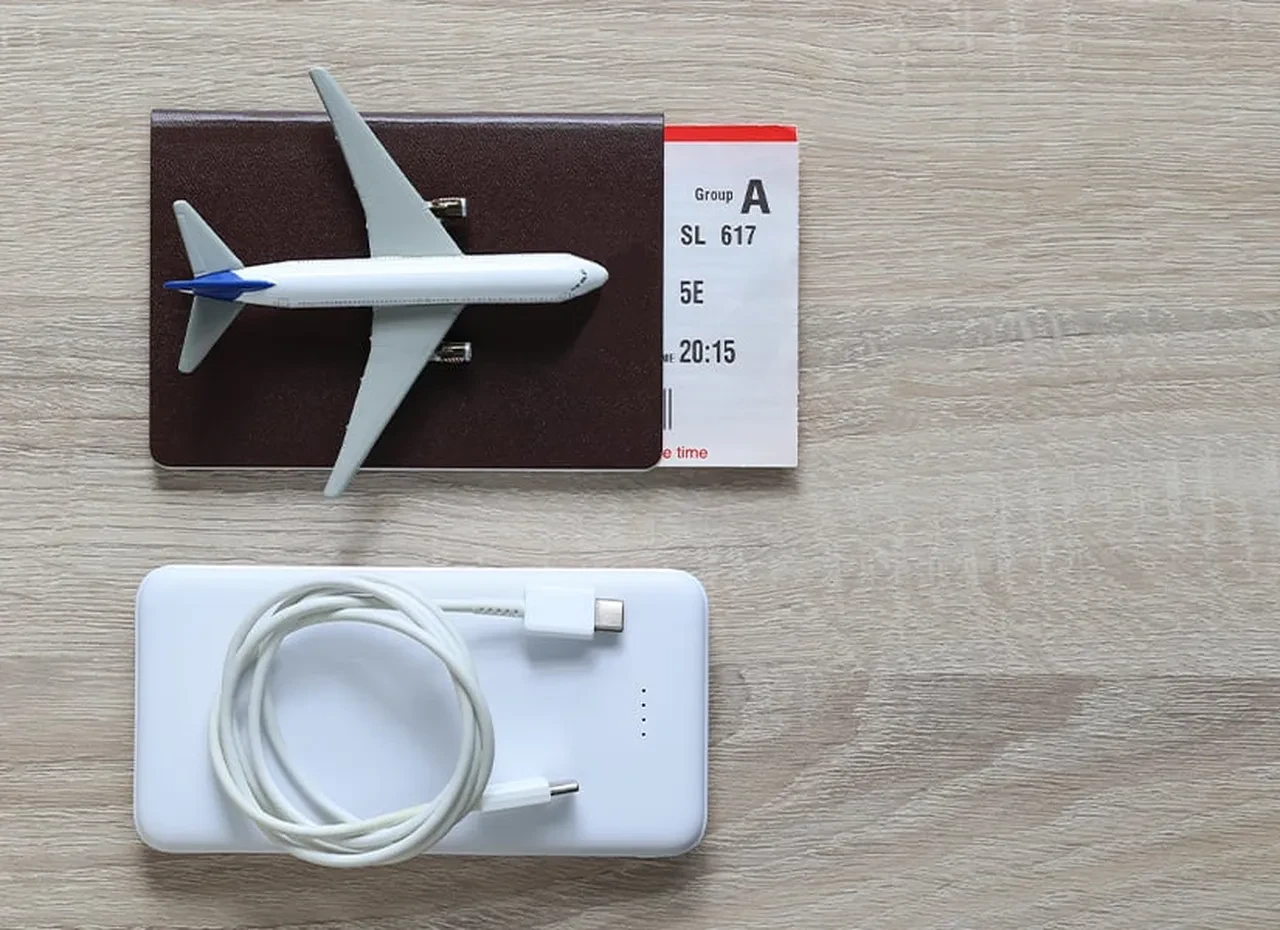 Bir havayolu şirketinden daha powebank kararı!