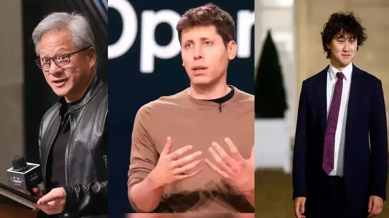 Bir yılda parayı vurdular! Rekor sayıda yeni milyarder doğdu