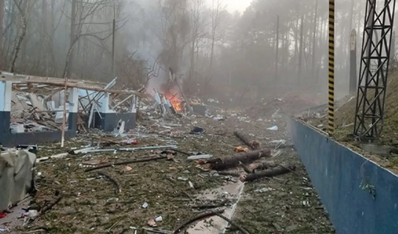 Brezilya’da patlayıcı fabrikası havaya uçtu! Çok sayıda işçi kayıplara karıştı