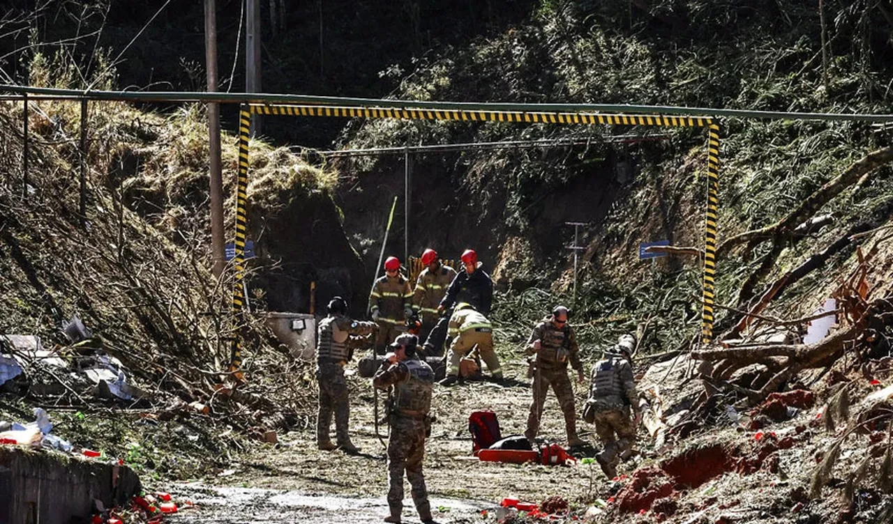Brezilya’da patlayıcı fabrikası havaya uçtu! Çok sayıda işçi kayıplara karıştı
