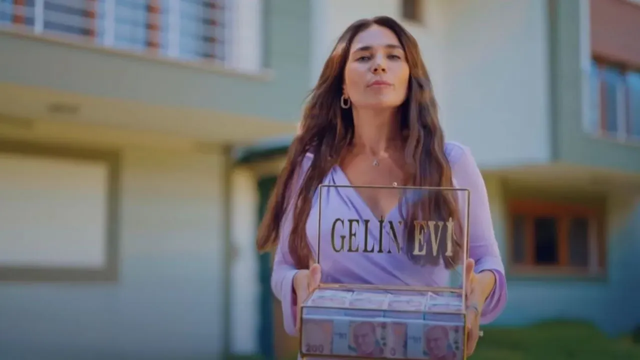 Buse Varol kimdir? Gelin Evi yeni sunucusu ve tarihi belli oldu