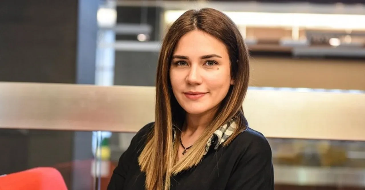 Buse Varol kimdir? Gelin Evi yeni sunucusu ve tarihi belli oldu