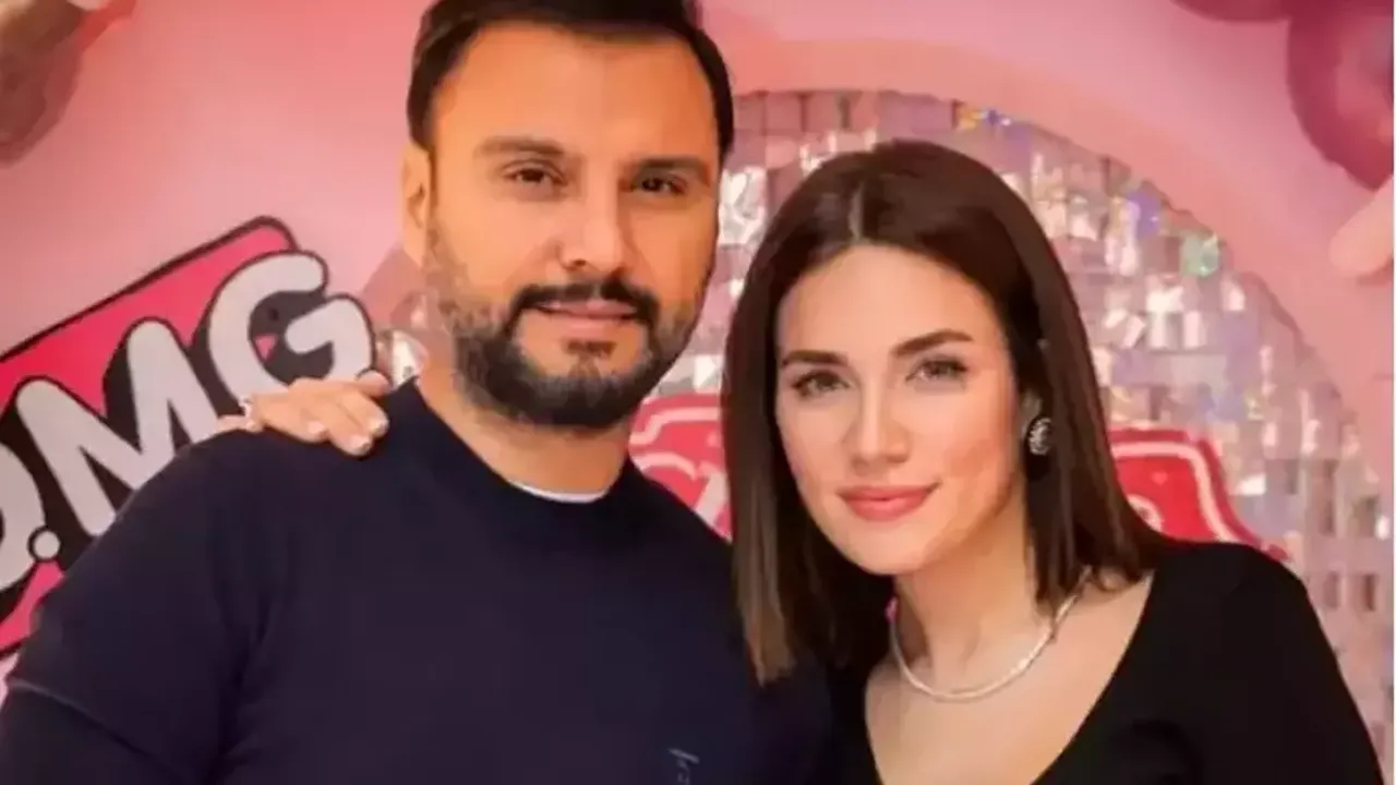 Buse Varol kimdir? Gelin Evi yeni sunucusu ve tarihi belli oldu