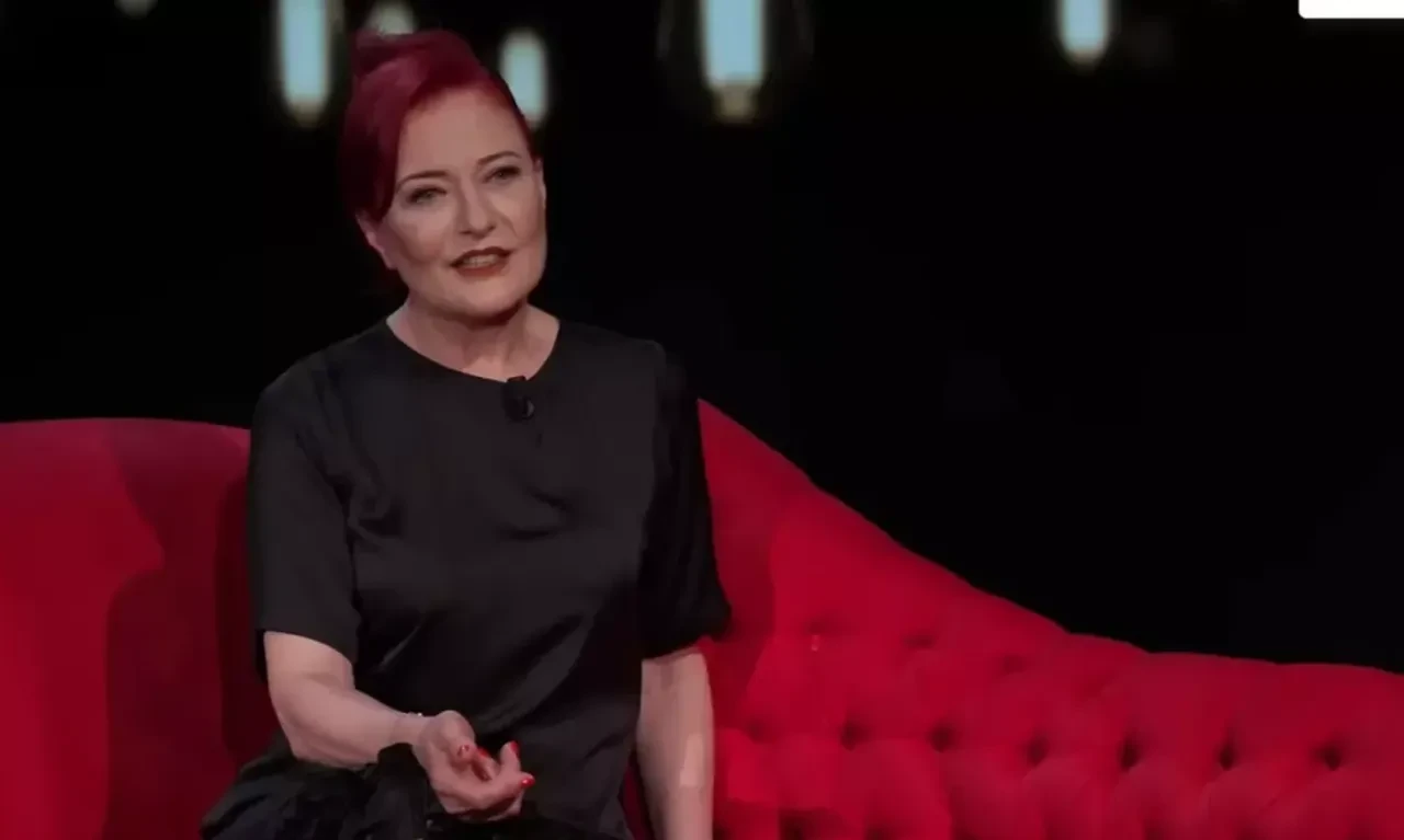 Candan Erçetin ilk kez bu kadar sinirlendi: Büyük utanç duydum 