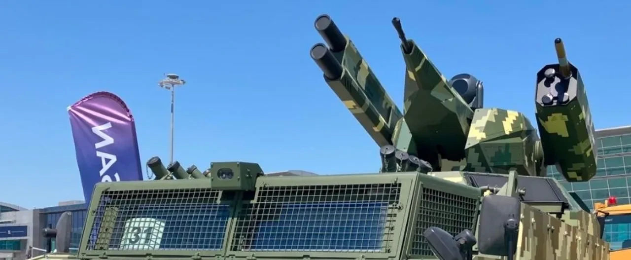 CANiK, geleceğin muharebe ortamını şekillendiriyor