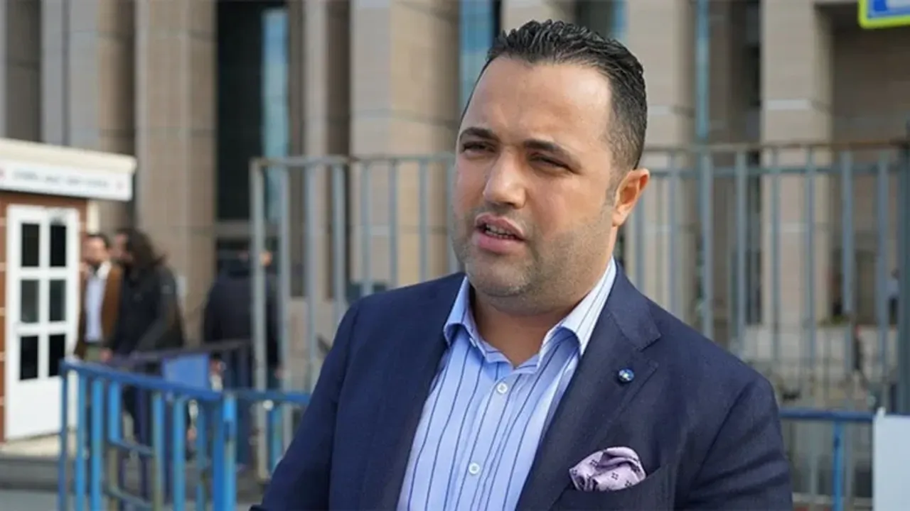 Cem Küçük yazdı: Rezan Epözdemir ve tuhaf ilişki ağı