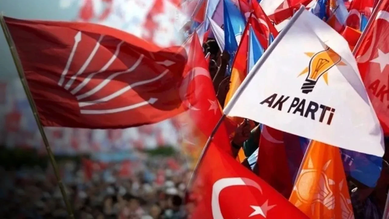 CHP'li belediye başkanları AK Parti'ye geçiyor! Siyaset gündemine bomba gibi düştü