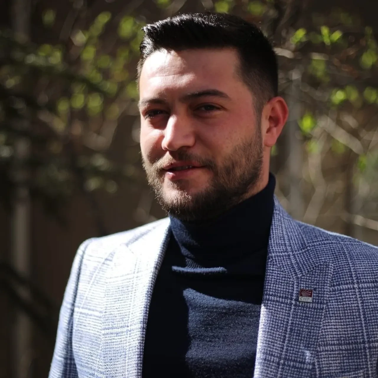 CHP'li Sosyal Kılıç partisinden istifa ettiğini duyurdu