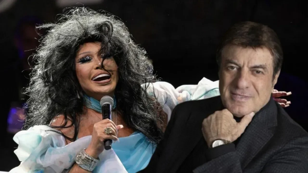 Coşkun Sabah, Bülent Ersoy'a hak verdi! Meslektaşlarına sitem etti 