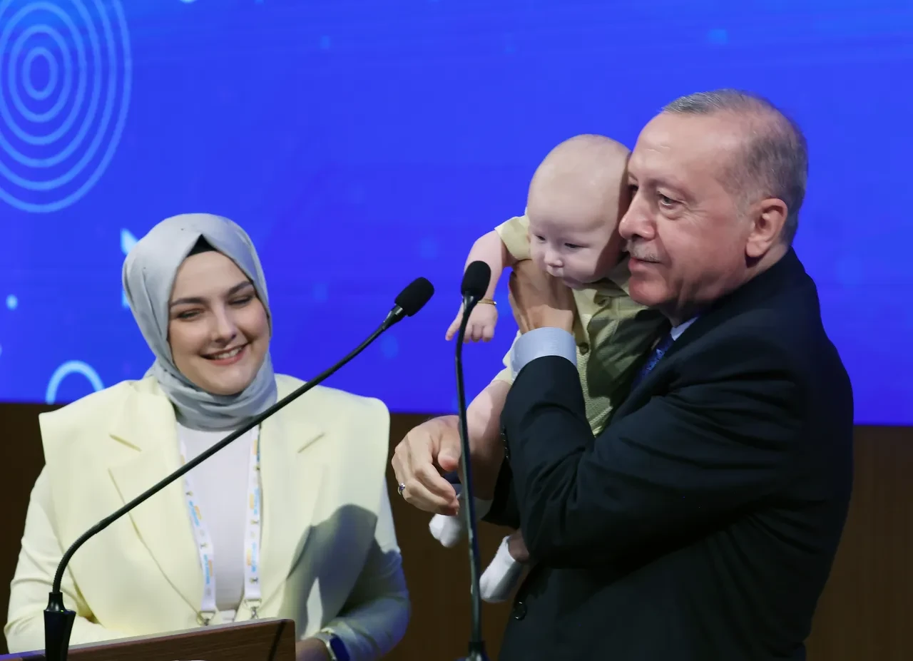 Cumhurbaşkanı Erdoğan yarını işaret etti: Yeni katılımlar olacak
