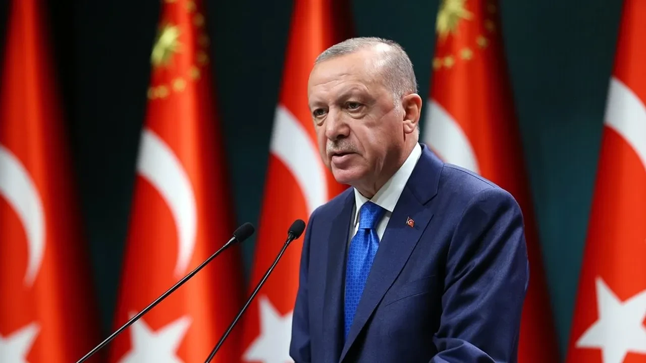 Cumhurbaşkanı Erdoğan yarını işaret etti: Yeni katılımlar olacak