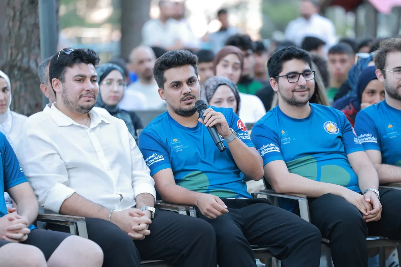 Cumhurbaşkanı Erdoğan'ın vizyonu yön veriyor: TEKNOFEST Kuşağı için yeni bilim ve teknoloji merkezleri açılıyor