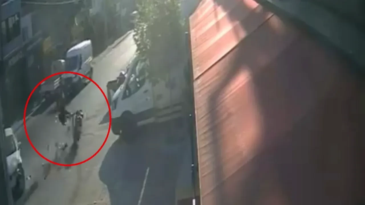 Düğününe 1 ay kalmıştı: Kaza sonucu hayatını kaybetti