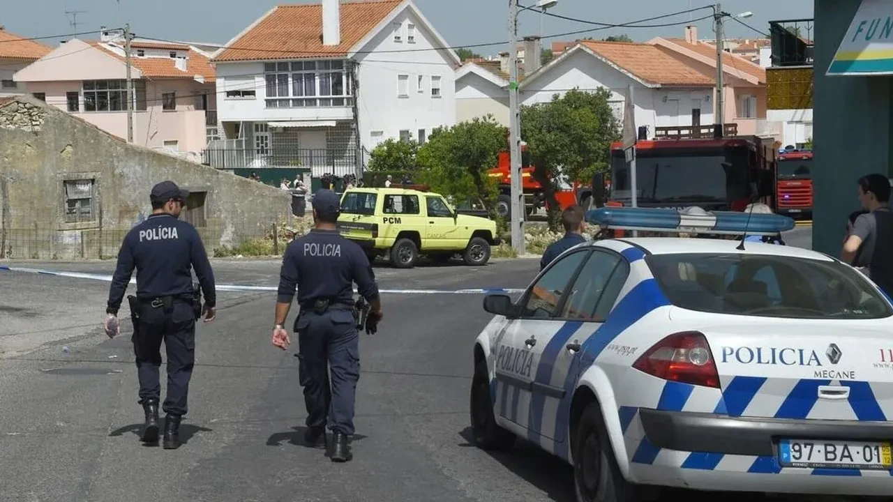 Eşinin üzerine düştü ve sıkışıp kaldı! Adam boğularak hayatını kaybetti