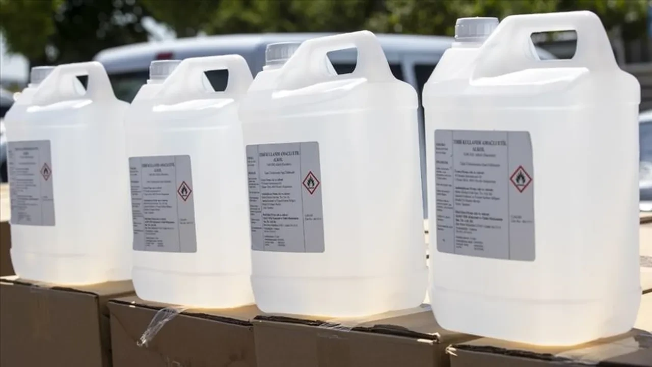 Etikette 'ölüm' yazacak! Yeni düzenleme geliyor