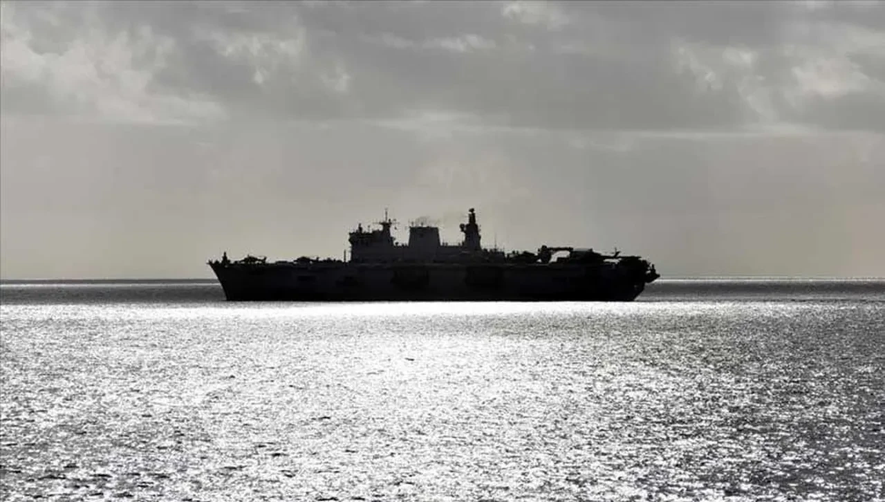 Fas açıklarında can pazarı! Türk mürettabatı ölüme terk edildi