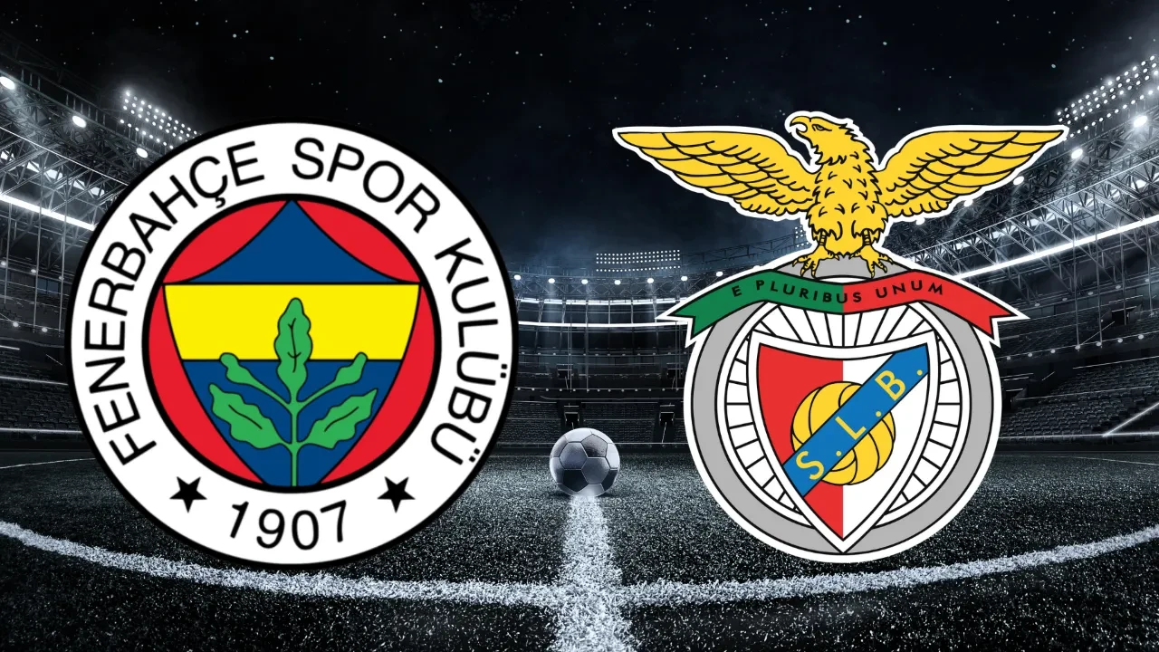 Fenerbahçe Benfica maç biletleri ne zaman satışa çıkacak? İlk karşılaşma Kadıköy'de oynanacak
