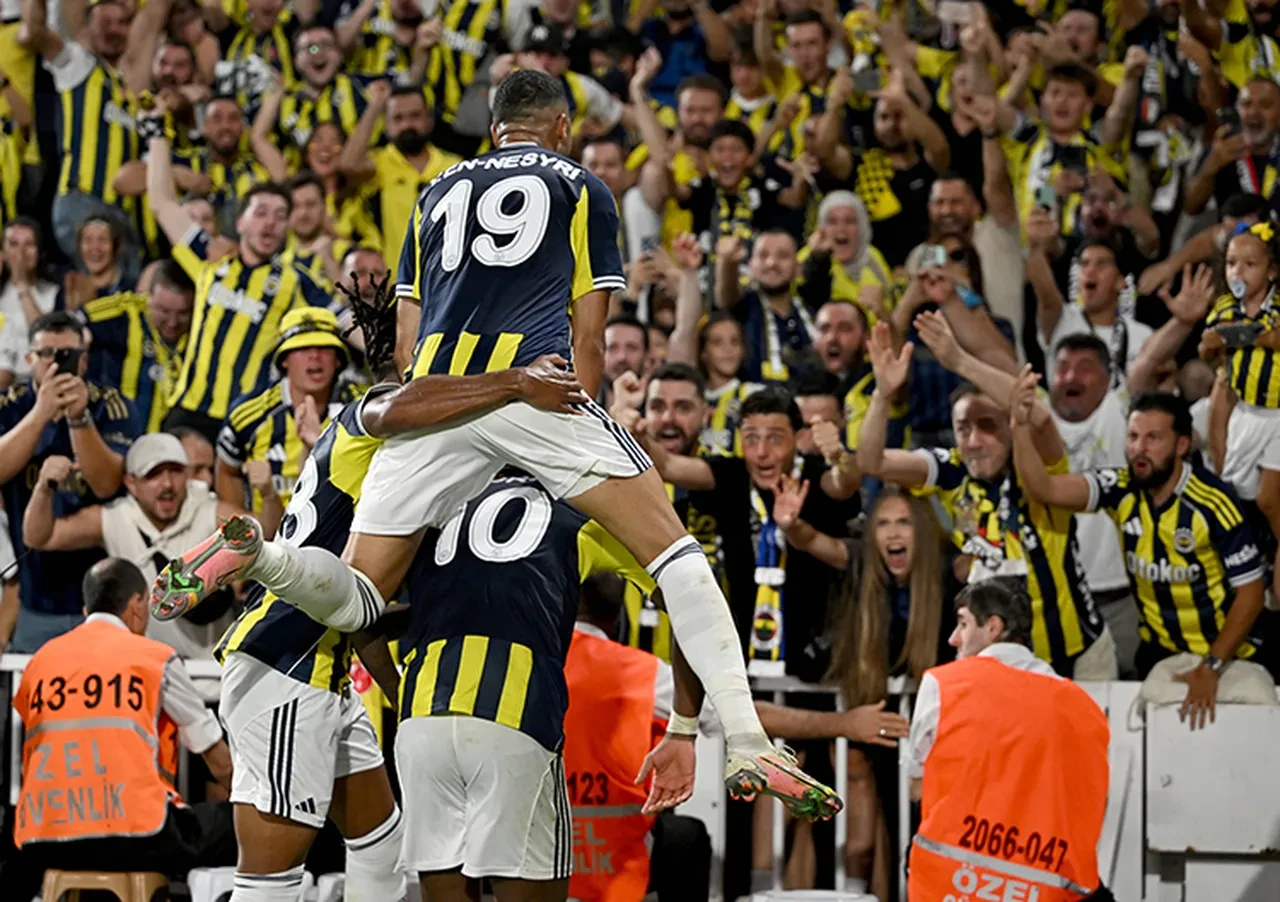 Fenerbahçe Benfica maç biletleri ne zaman satışa çıkacak? İlk karşılaşma Kadıköy'de oynanacak