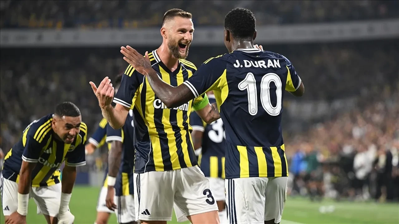 Fenerbahçe Benfica maç biletleri ne zaman satışa çıkacak? İlk karşılaşma Kadıköy'de oynanacak