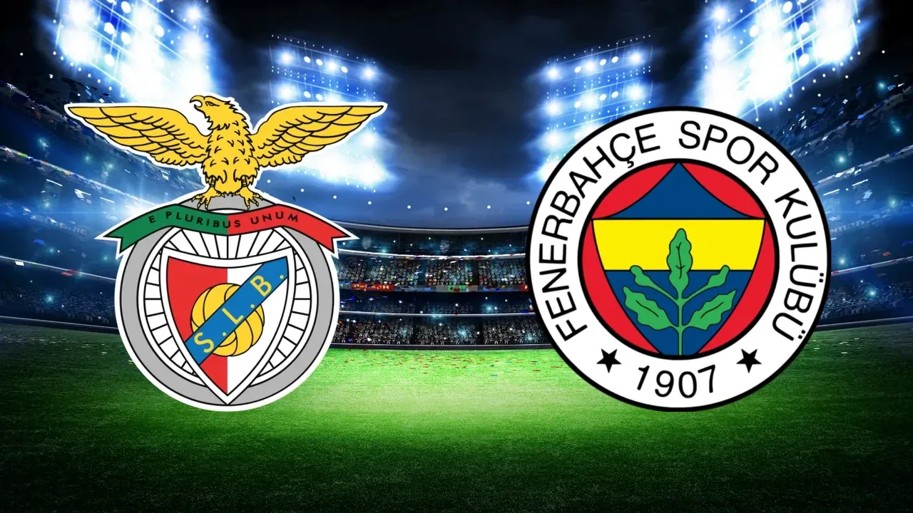 Fenerbahçe Benfica'ya elenirse ne olur? Sarı-lacivertliler play-off'ta karşı karşıya gelecek