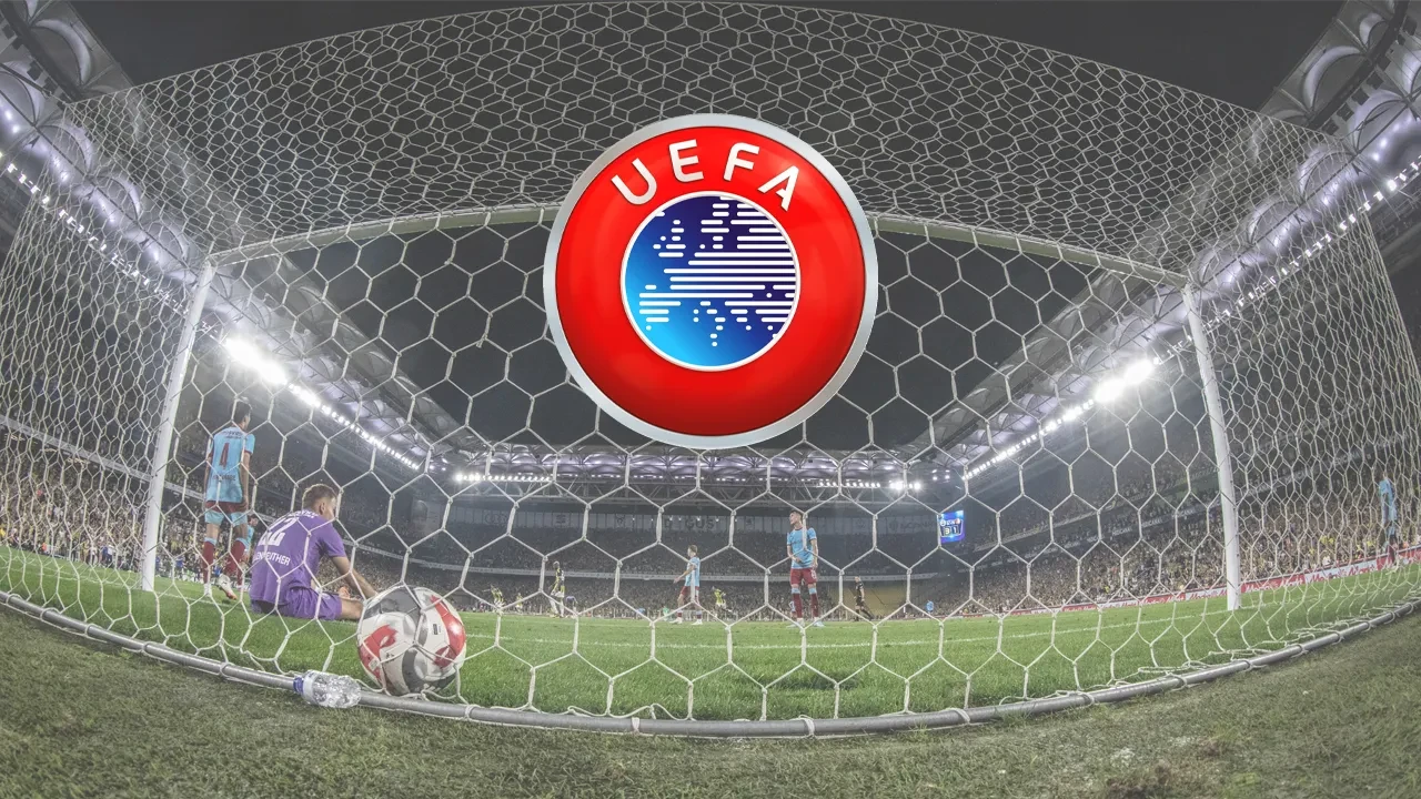 Fenerbahçe kazandı, UEFA Ülke Sıralaması güncellendi! İşte son durum