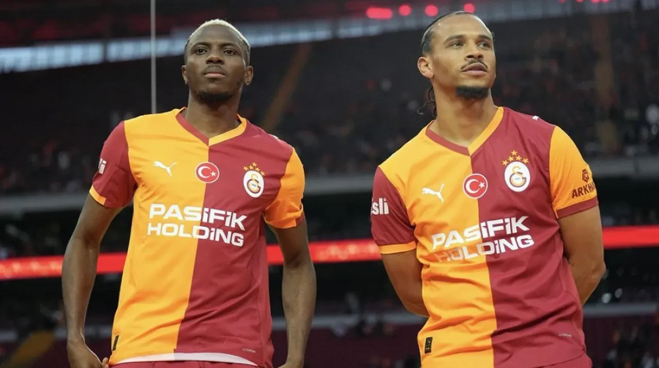 Galatasaray'da transfer bombası! Bir yıldız daha İstanbul'a geliyor: Kritik 24 saat detayı
