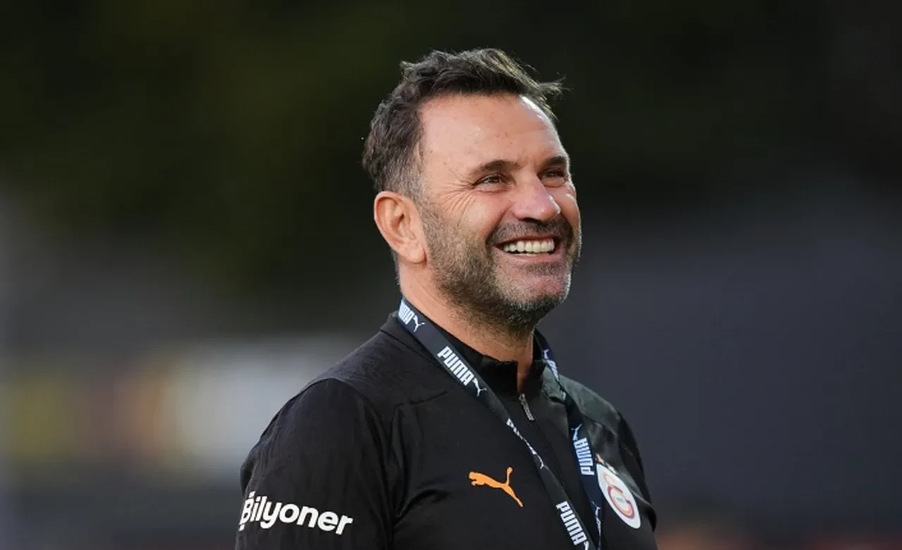 Galatasaray'da transfer bombası! Bir yıldız daha İstanbul'a geliyor: Kritik 24 saat detayı