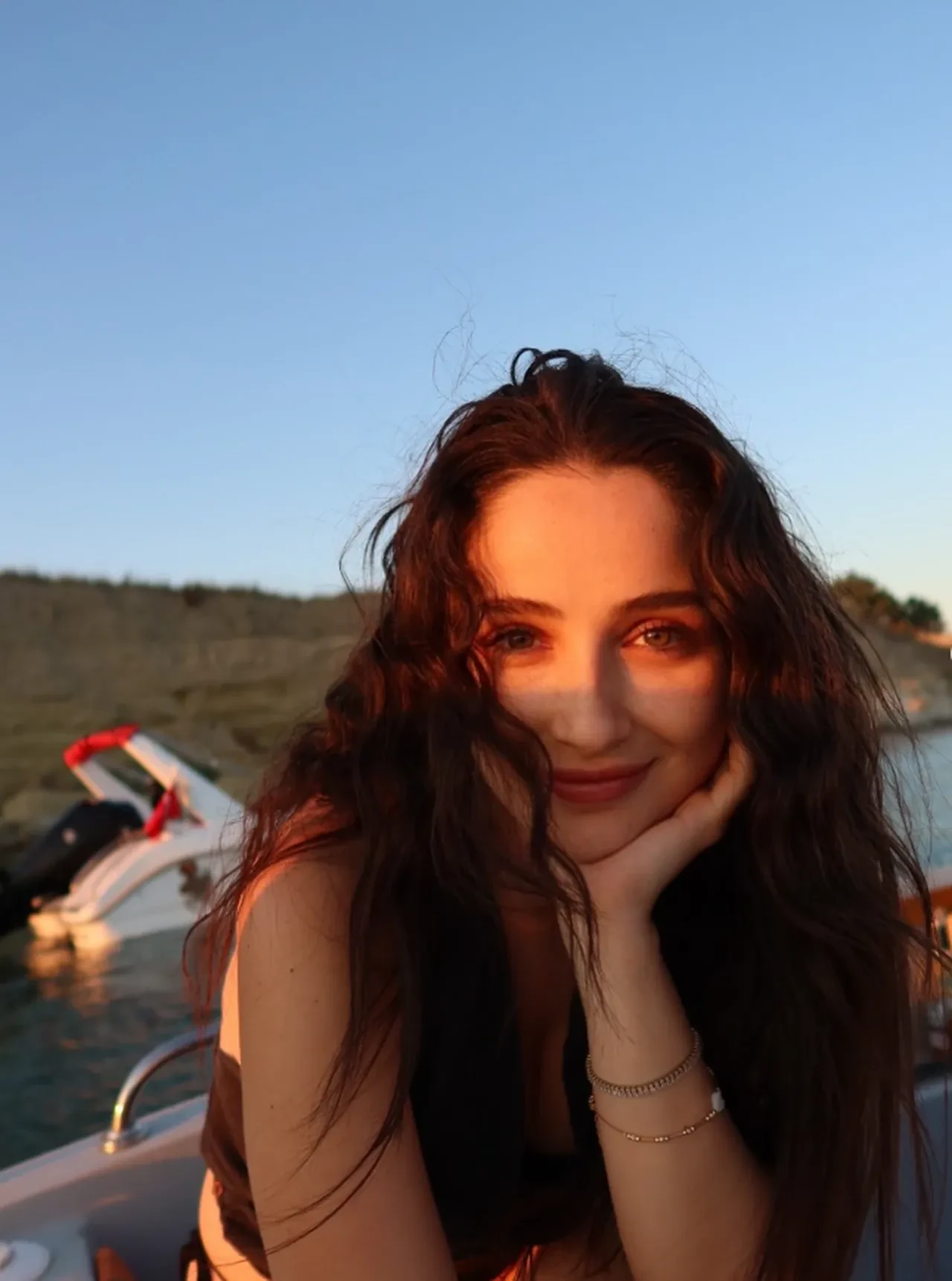 Gönül Dağı dizisinde Gökçe Akyıldız sürprizi!