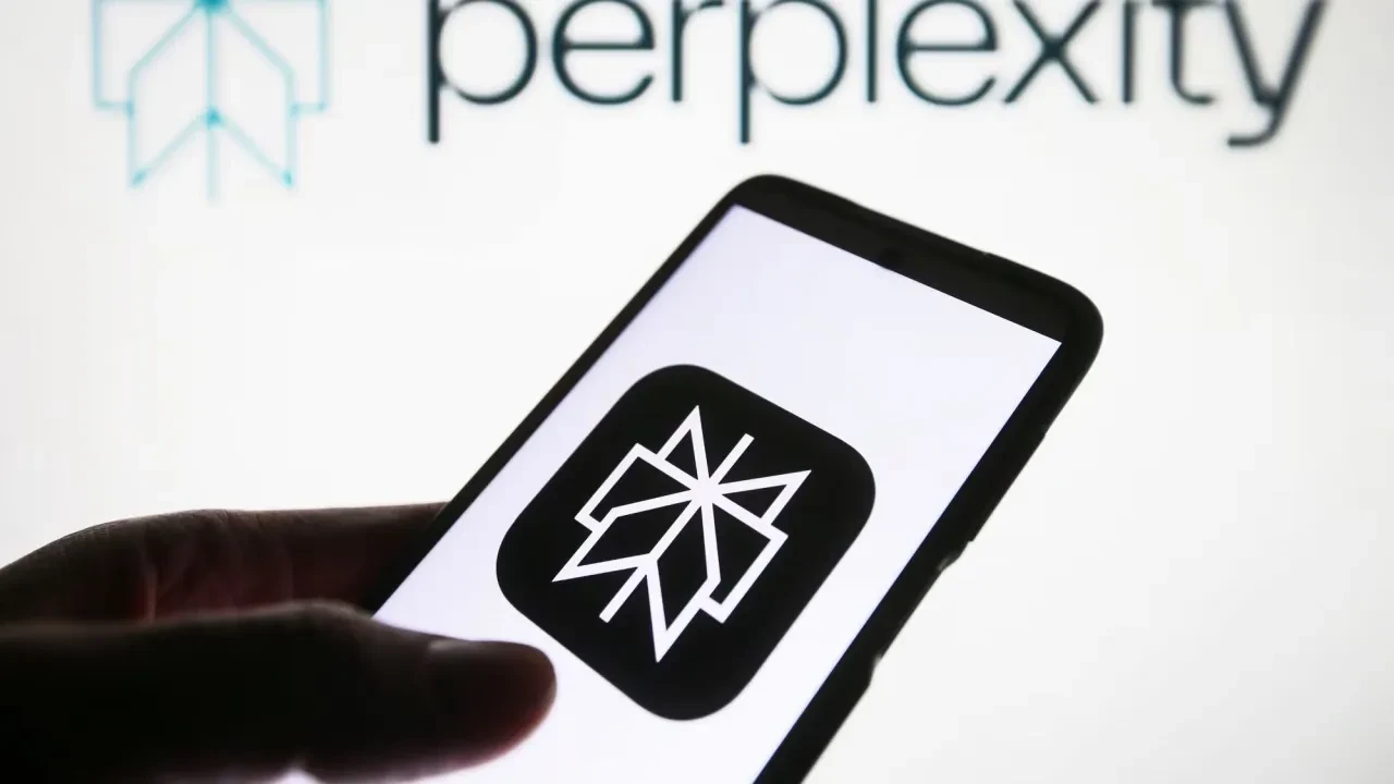 Google Chrome tarayıcısına talip çıktı! Perplexity'den dudak uçuklatan teklif