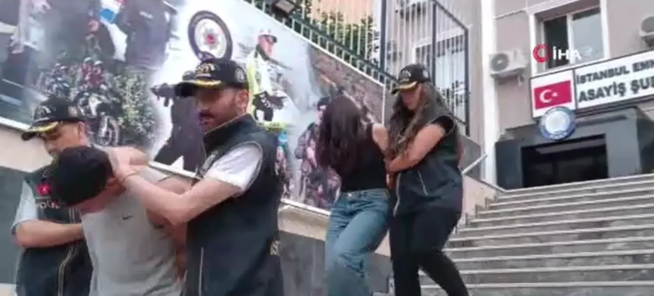 İstanbul'da dehşete düşüren olay! İş adamını kaçırıp 2 gün boyunca işkence ettiler