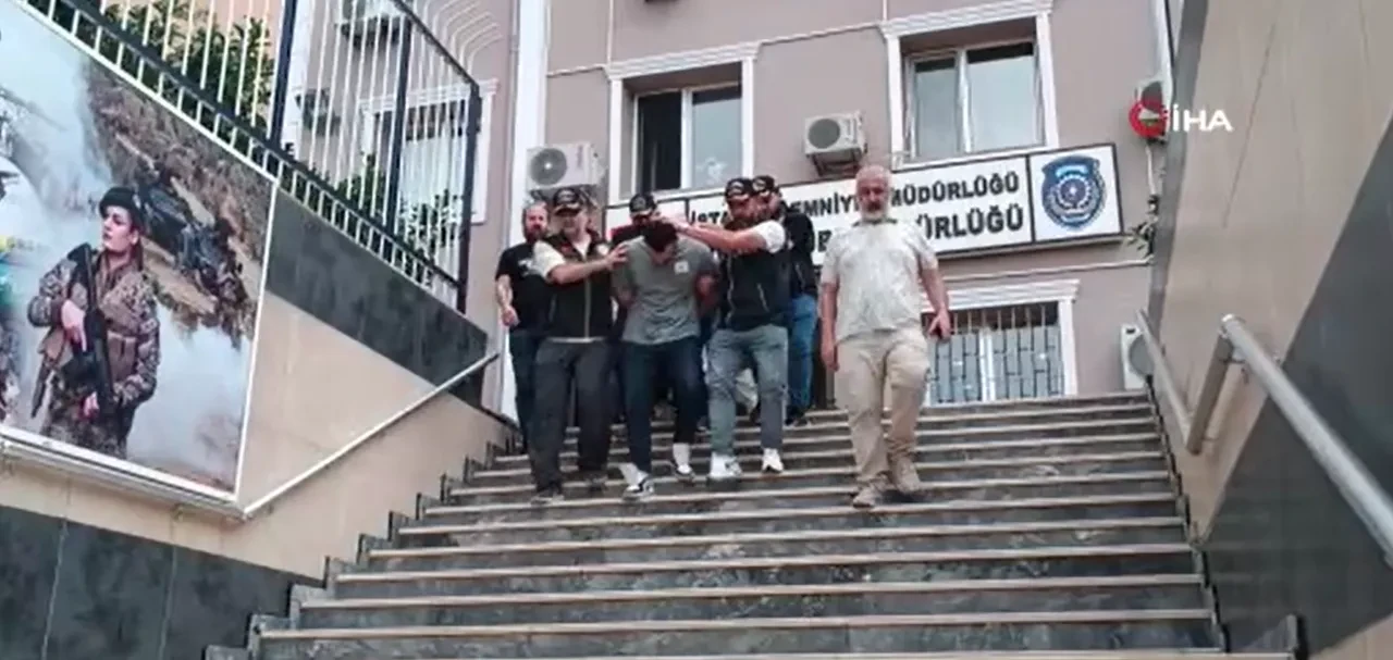 İstanbul'da dehşete düşüren olay! İş adamını kaçırıp 2 gün boyunca işkence ettiler