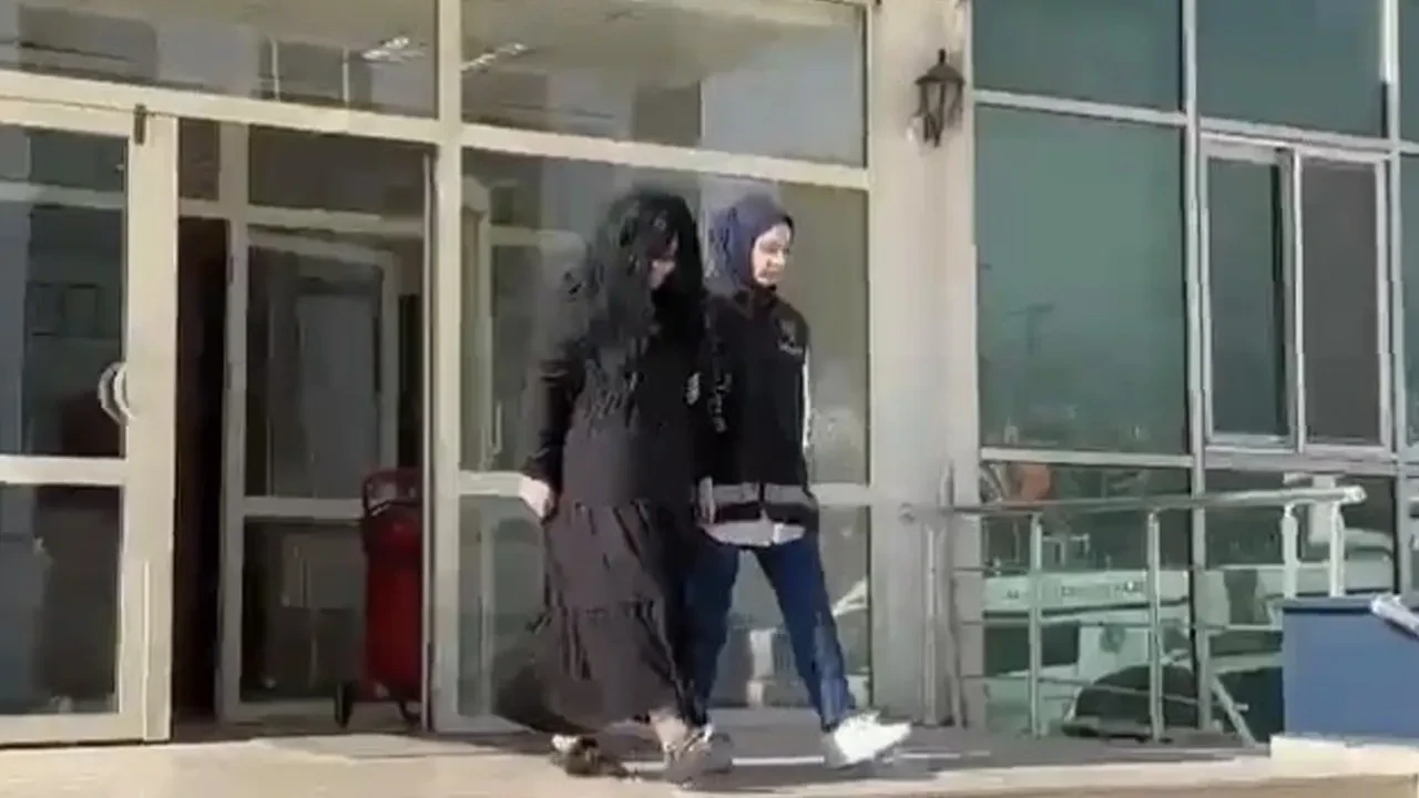 Hatay'da fuhuş operasyonu! Gözaltılar var