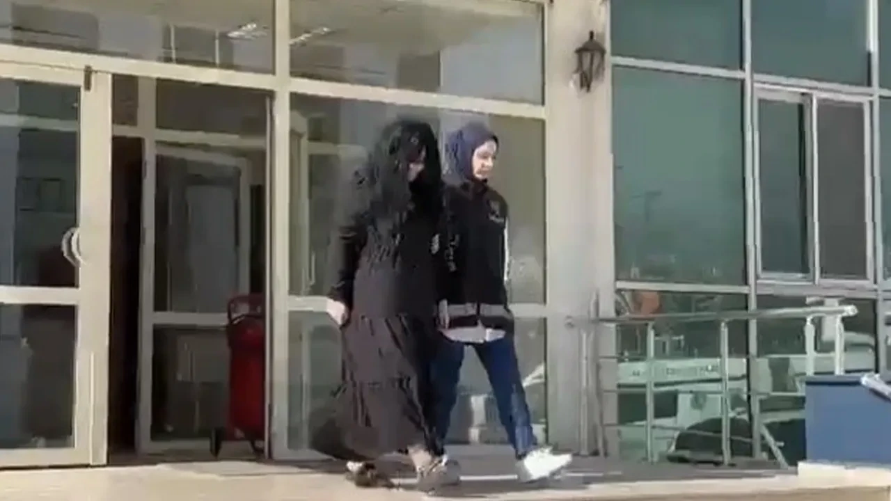 Hatay'da fuhuş operasyonu! Gözaltılar var