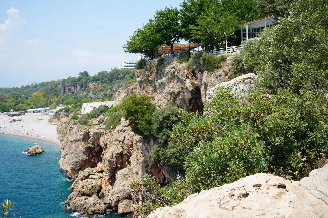 Antalya için dikkat çeken deprem uyarısı! 'Aktif fay hattı yok ama...'