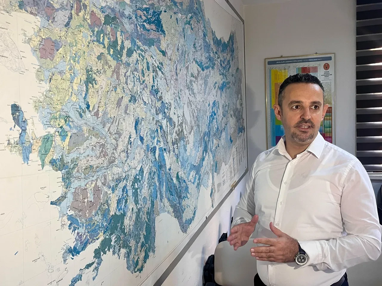 Antalya için dikkat çeken deprem uyarısı! 'Aktif fay hattı yok ama...'