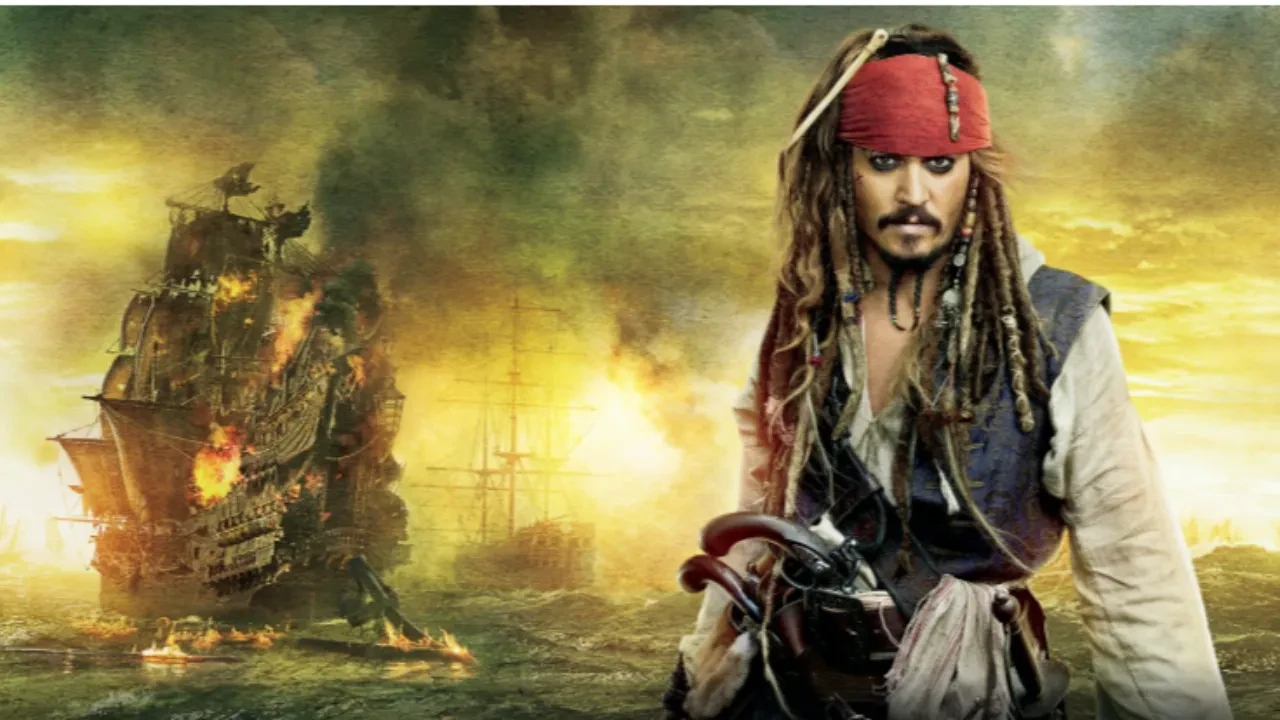 Johnny Depp, Karayip Korsanlarına dönecek mi? Yapımcıya tek bir soru sordu 