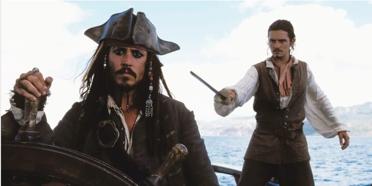 Johnny Depp, Karayip Korsanlarına dönecek mi? Yapımcıya tek bir soru sordu