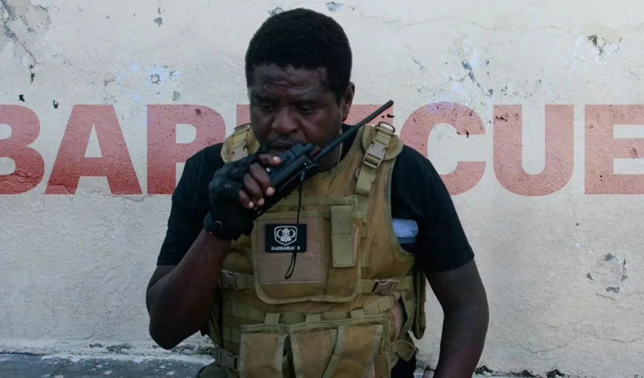 Kebapçı'nın başına 5 milyon dolar ödül! ABD müdahaleye hazırlanıyor