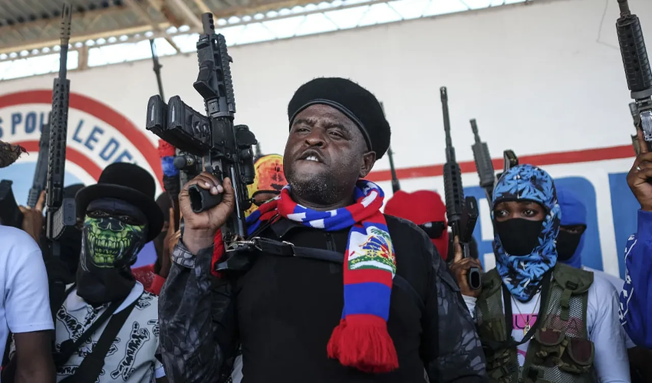 Kebapçı'nın başına 5 milyon dolar ödül! ABD müdahaleye hazırlanıyor