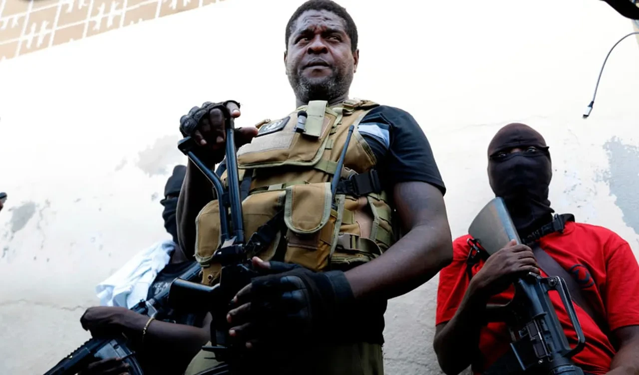 Kebapçı'nın başına 5 milyon dolar ödül! ABD müdahaleye hazırlanıyor