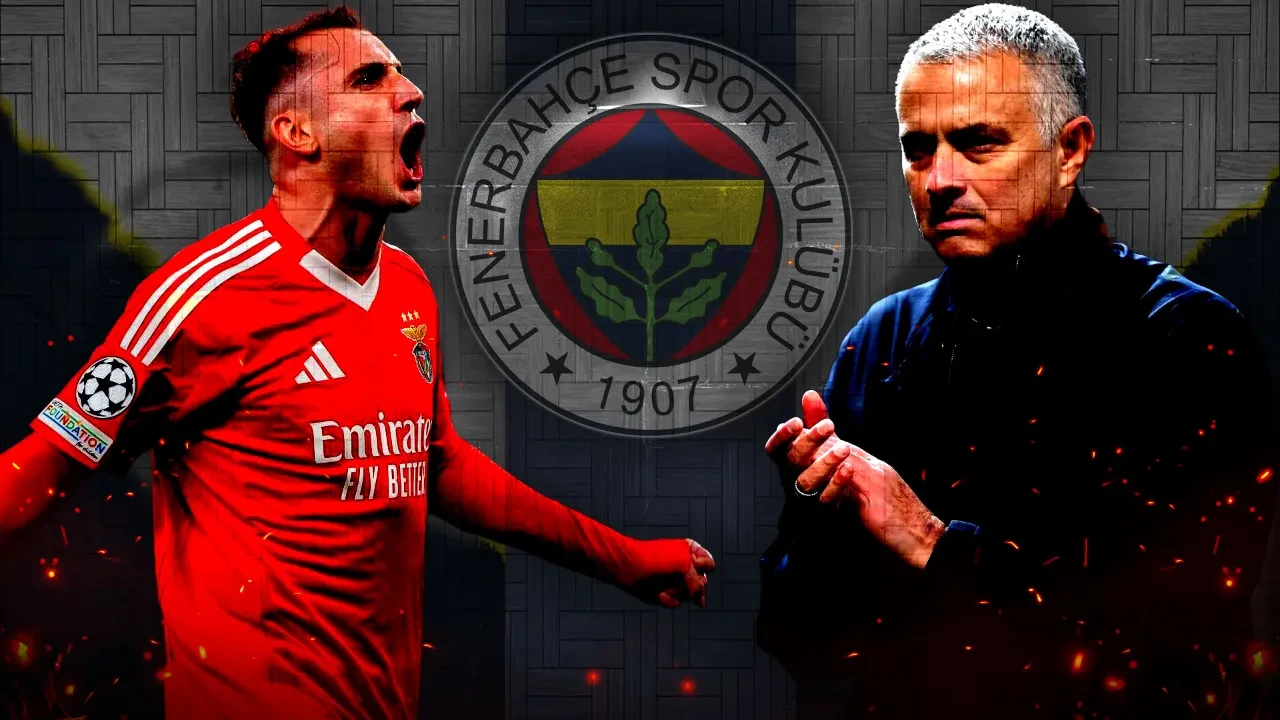 Kerem Aktürkoğlu transferinde son perde! Şampiyonlar Ligi detayı dikkat çekti