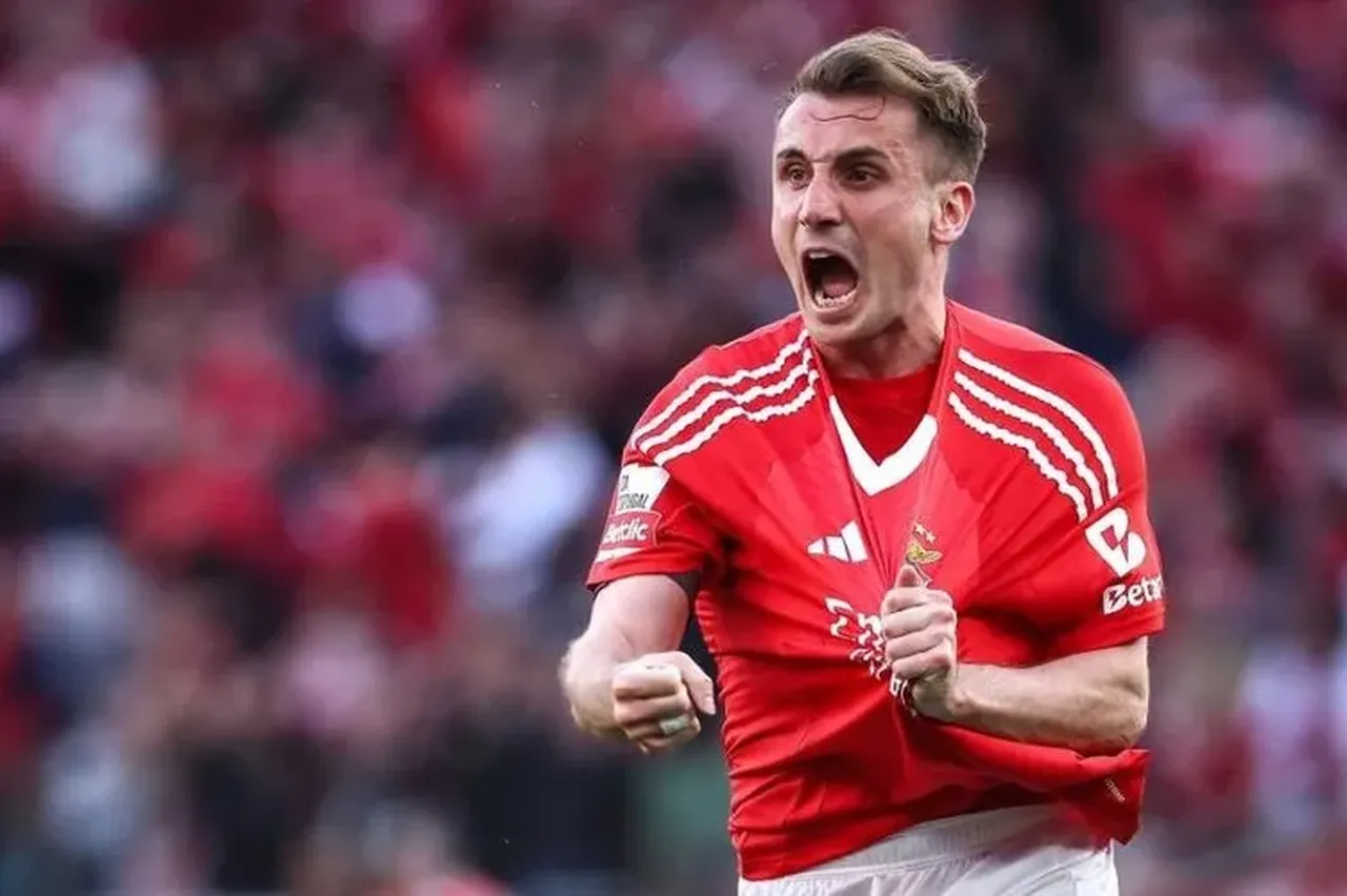 Kerem Aktürkoğlu transferinde son perde! Şampiyonlar Ligi detayı dikkat çekti