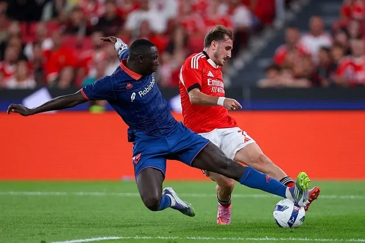 Kerem Aktürkoğlu transferinde son perde! Şampiyonlar Ligi detayı dikkat çekti