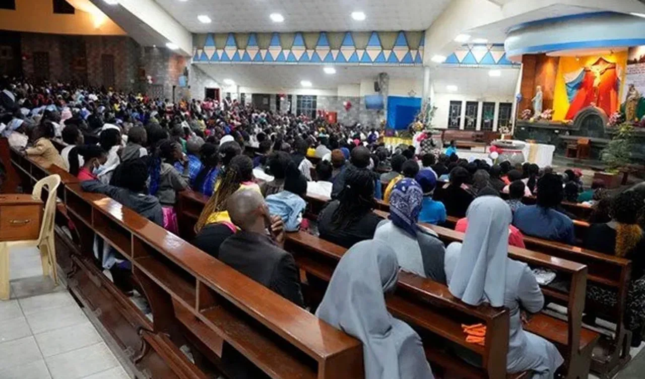 Kilise tarihinin en büyük skandalı! Dudak uçuklatan vurgun