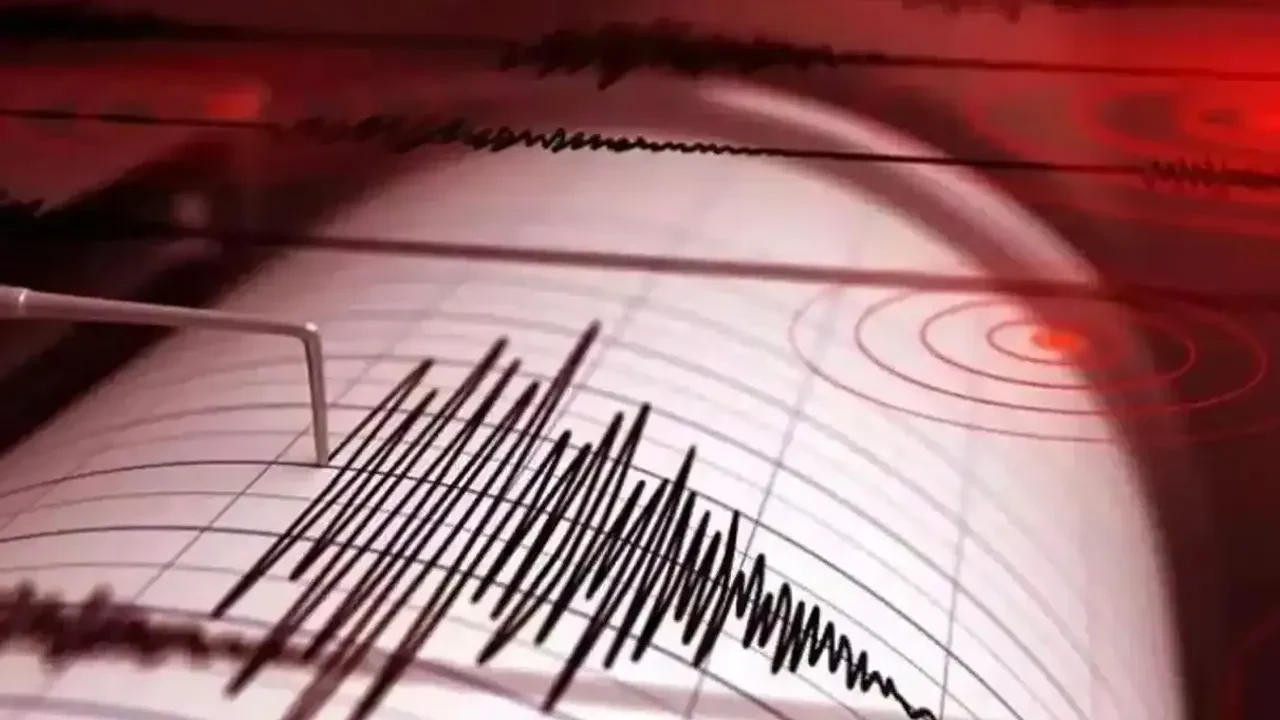 Malatya deprem ile sarsıldı! AFAD ve Kandilli duyurdu