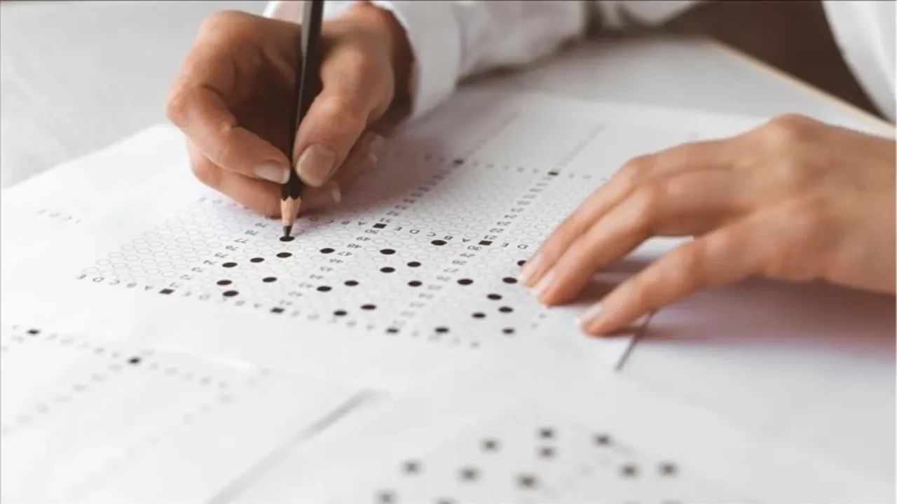 MEB AGS P1, P2, P3 ne demek? ÖSYM tarafından sonuçlar açıklandı