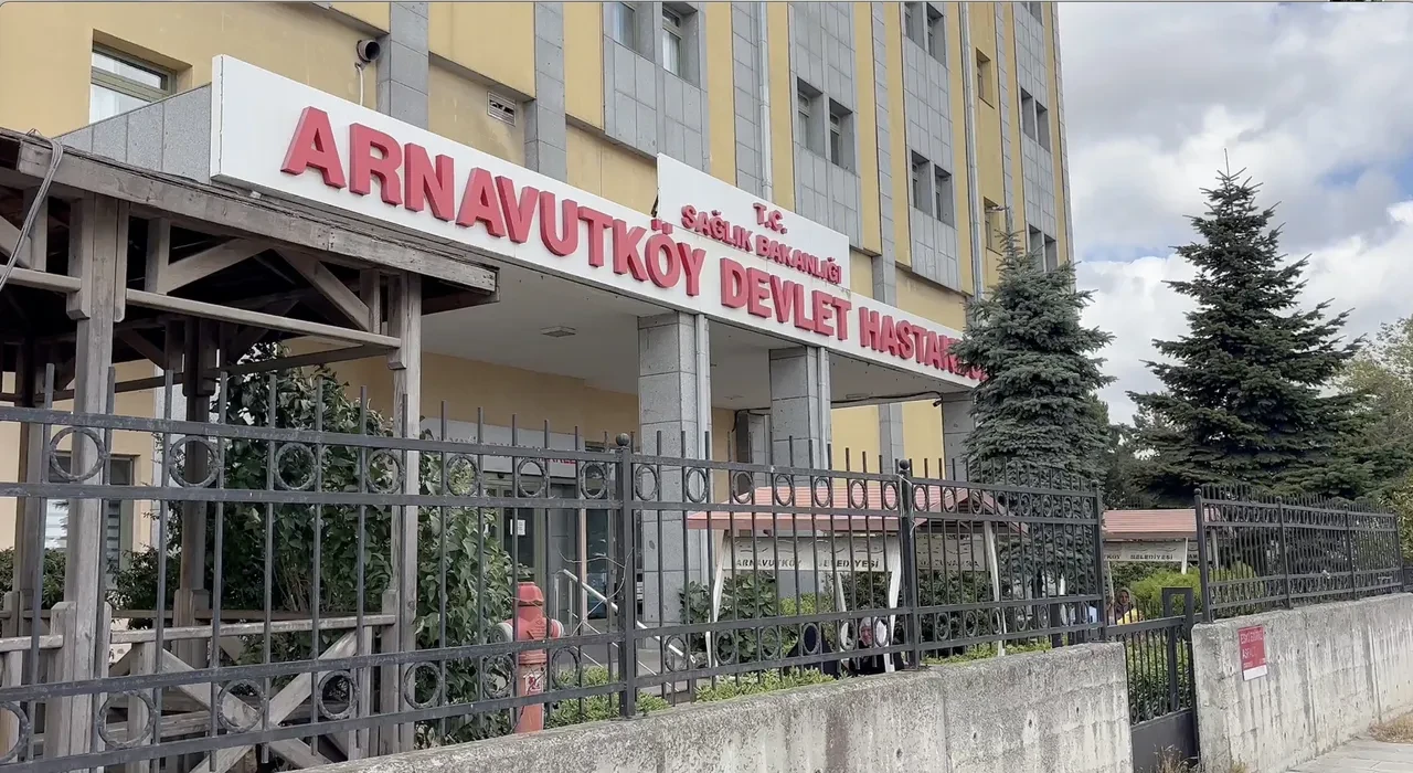 Mezarlıkta başlayan kardeş kavgası cinayetle bitti!