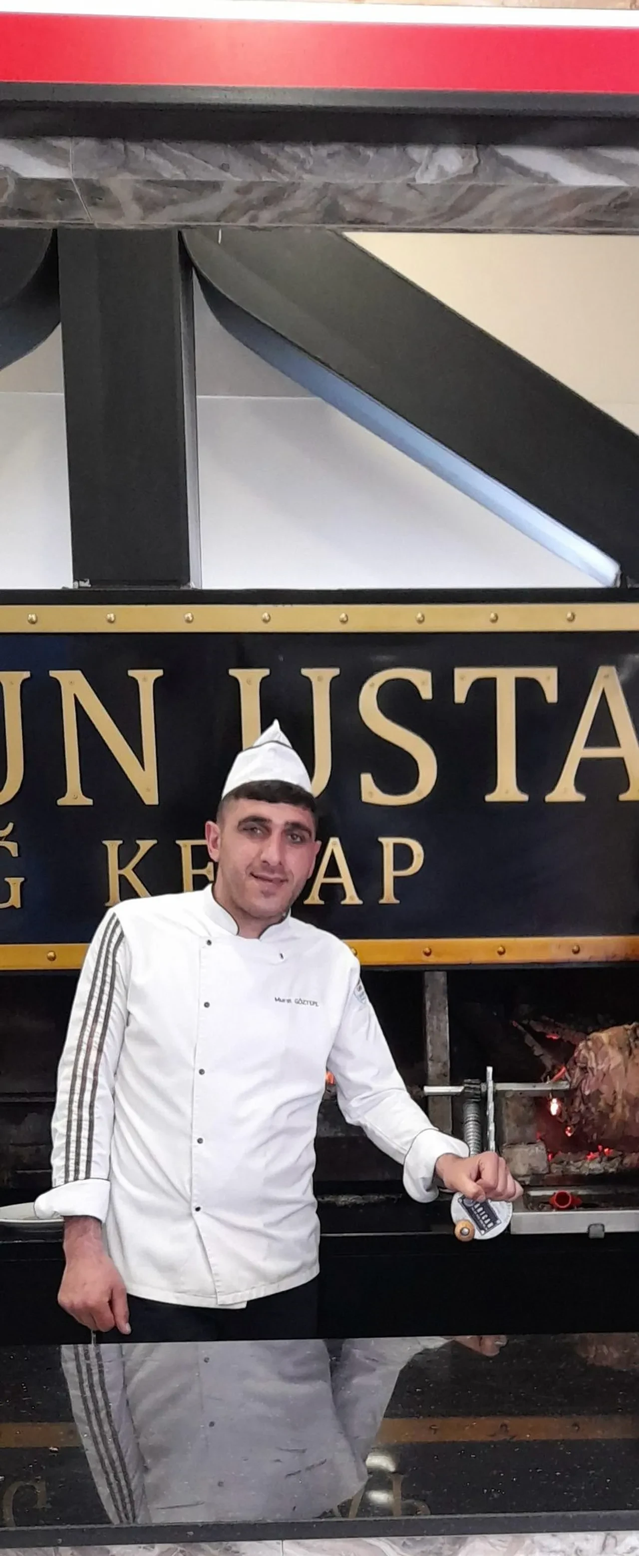 Mezarlıkta başlayan kardeş kavgası cinayetle bitti!